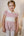 Blush Velvet Bubble
