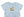 Rocking Horse Bubble- Blue