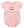 Rocking Horse Bubble- Pink
