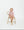 Rocking Horse Bubble- Pink