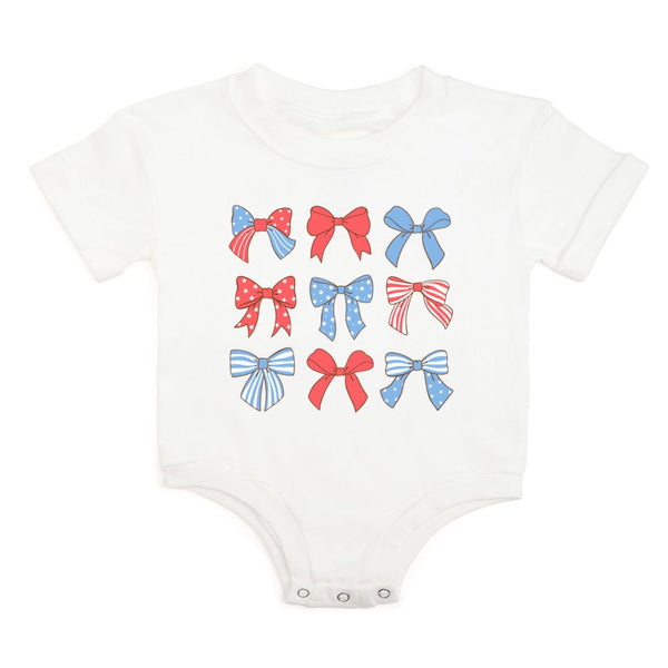 Patriotic Cutie Bubble