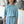 Rory Dress- Winter Teal