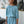 Rory Dress- Winter Teal