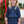 Rory Dress- Spots