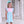 Load image into Gallery viewer, Rosie Dress- Mint Stripe &amp; Pink
