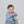 Rosie Bloomer Set- Roland Floral Blue