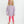 Ruffle Pullover- Ballet Shoes