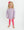 Ruffle Pullover- Ballet Shoes