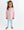 Ruffle Pullover- Carriage