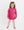 Ruffle Pullover- Dog