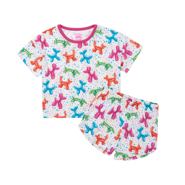 Balloon Pets Sleep Set