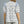 Mix Floral Ruffle Yoke Puff Sleeve Blouse- Off White Mix