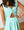 Seafoam Dress