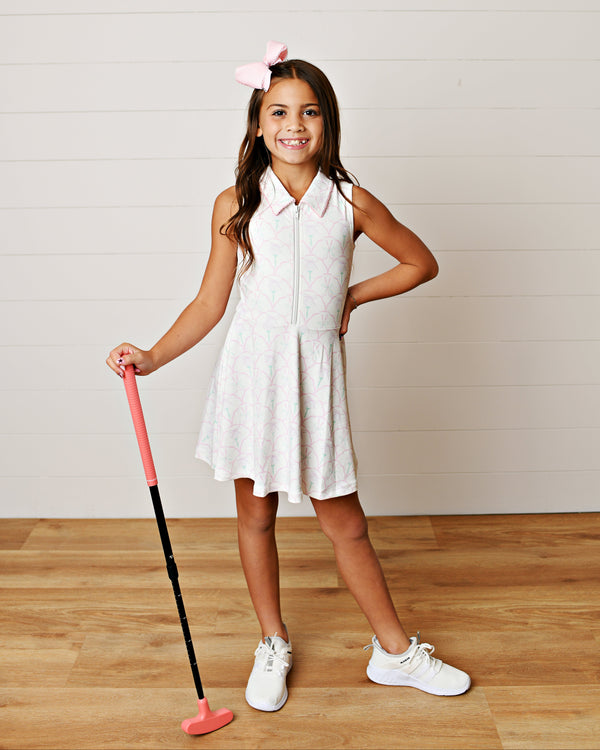 Fore Golf Tennis Dress