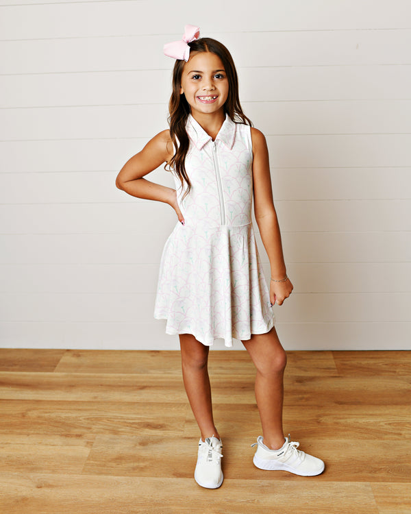 Fore Golf Tennis Dress