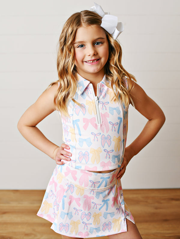 Spring Bows Proper Set