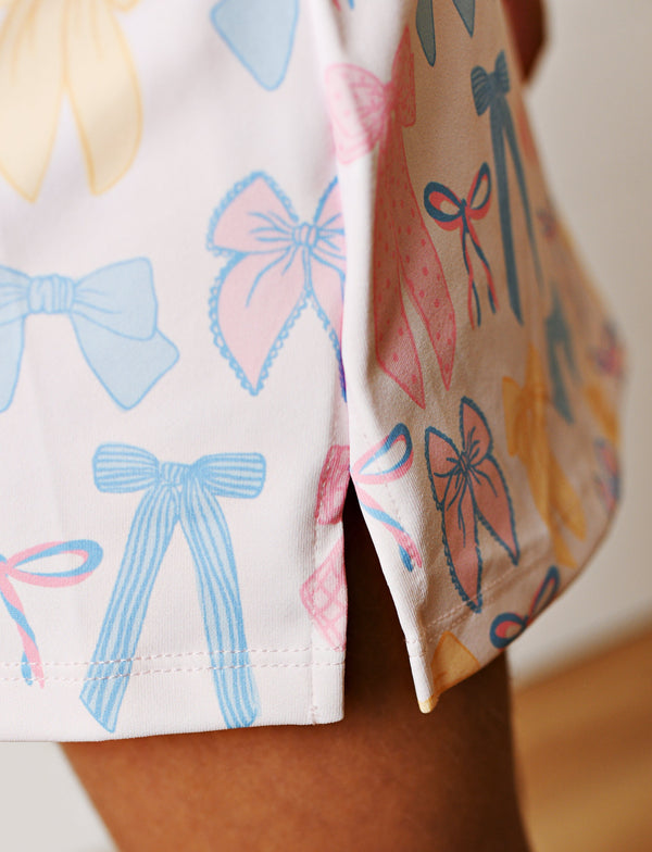 Spring Bows Proper Set