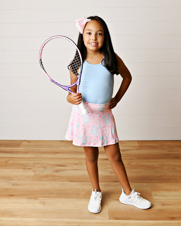 Courtside Tennis Skort