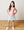 Ditsy Bloom Tennis Skort