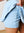 Blue Tennis Skort