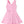 Pink Tennis Dress