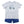 Golf Cart Blue Short Set