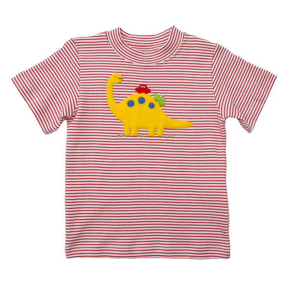 Dino & Cars Shirt
