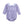 Load image into Gallery viewer, Charlotte Bubble LS- Lavender Stripe
