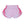 Load image into Gallery viewer, Pink Check Shorts (Pink Side)
