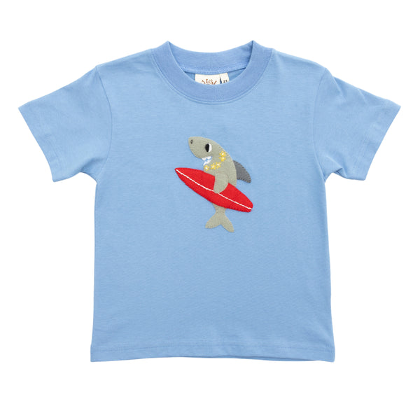 Fin-tastic Surfer Shirt