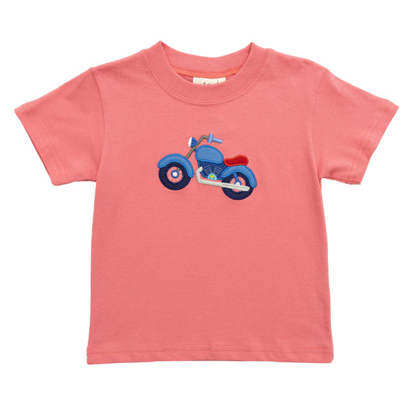 Rev ‘n’ Ride Shirt