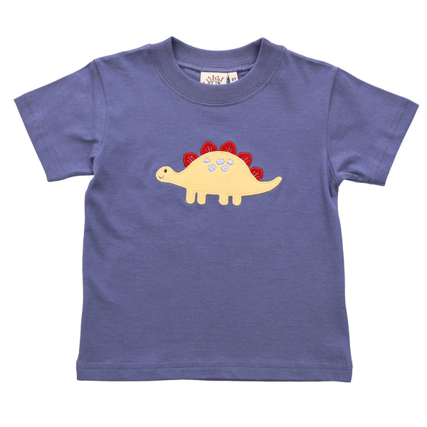 Stegosaurus Shirt