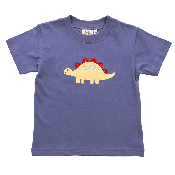 Stegosaurus Shirt