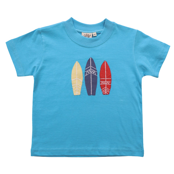Surfboard Shirt