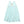 Rainbow Blooms Button Back Dress
