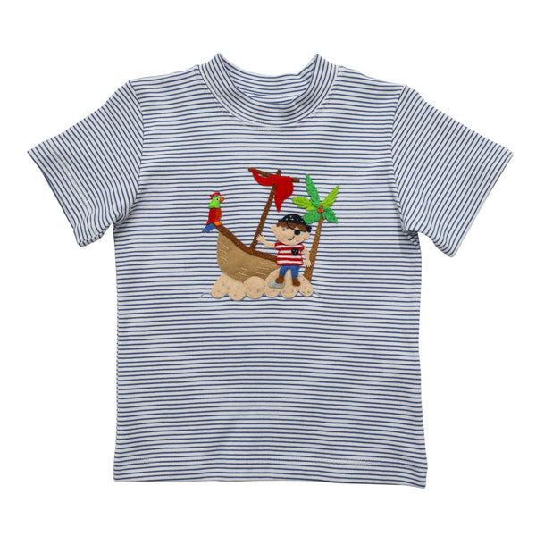 Pirate Adventure T Shirt
