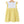 Sophia Dress- Yellow Stripe