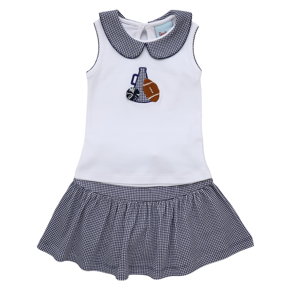 Team Spirit Skort Set- Navy