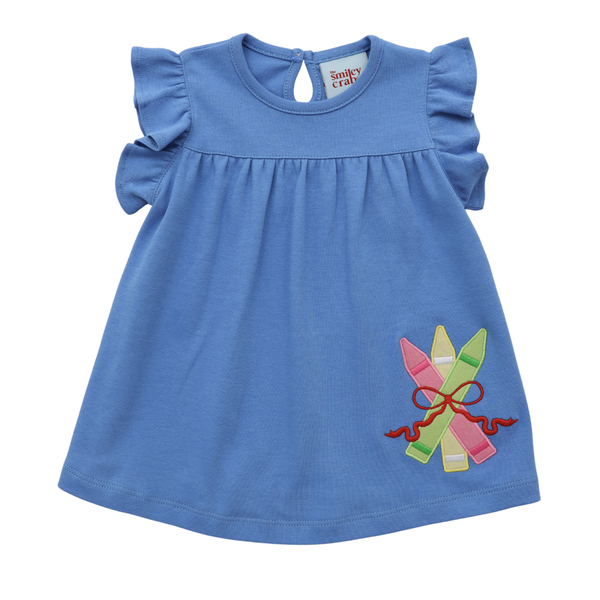 Crayon Blouse