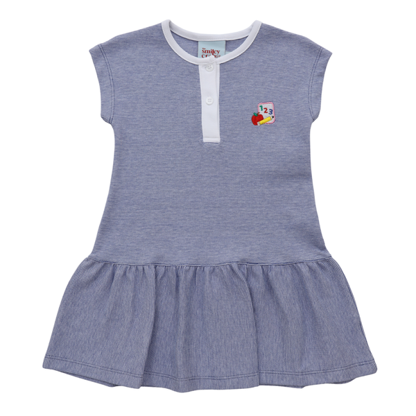 Back to School Dress