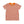 Graham Shirt- Orange Stripe