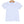 Peter Pan Collar Top- White