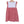 Load image into Gallery viewer, Sophia Dress- Red Stripe
