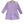 Load image into Gallery viewer, Tunic Sweatshirt- Lavender
