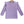 Load image into Gallery viewer, Ruffle Sweatshirt- Lavender
