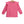 Ruffle Sweatshirt- Hot Pink