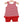 Load image into Gallery viewer, Swing Back Bloomer Set- Red Stripe
