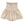 Load image into Gallery viewer, Gold/Gold Pleat Swing Shorts
