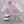 Rosie Blouse- Pink Stripe