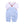 Crochet Firetruck Romper